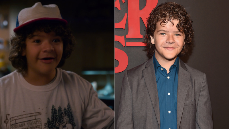 Images via Netflix; Getty